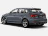 Foto - Audi RS3 Sportback 2.5 TFSI quattro 294(400) kW(PS) S tronic