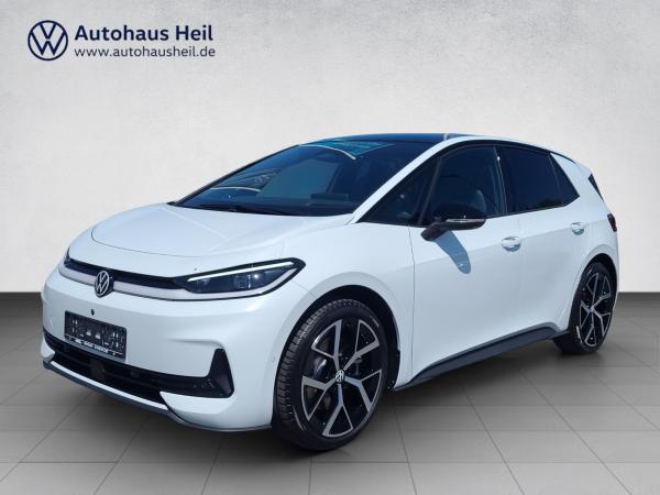 Volkswagen ID.3 Neo Style 58 kWh *Pano*IQ-DrivePro*