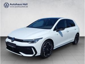 Volkswagen Golf VIII R-Line 1.5 eTSI DSG *BlackStyle*LED+*