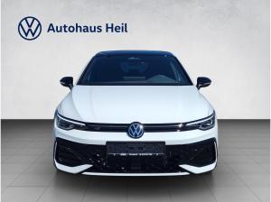 Volkswagen Golf VIII R-Line 1.5 eTSI DSG *BlackStyle*LED+*