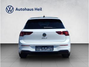 Volkswagen Golf VIII R-Line 1.5 eTSI DSG *BlackStyle*LED+*