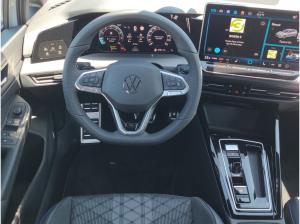Volkswagen Golf VIII R-Line 1.5 eTSI DSG *BlackStyle*LED+*