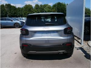 Jeep Avenger 1.2 MHEV*NAVI-ÜBER-SMARTLINK*LED*PDC*TEMPOMAT*KLIMA*KEYLESS-GO