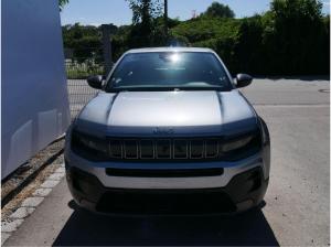 Jeep Avenger 1.2 MHEV*NAVI-ÜBER-SMARTLINK*LED*PDC*TEMPOMAT*KLIMA*KEYLESS-GO