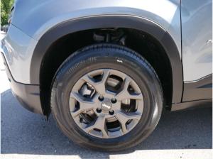 Jeep Avenger 1.2 MHEV*NAVI-ÜBER-SMARTLINK*LED*PDC*TEMPOMAT*KLIMA*KEYLESS-GO