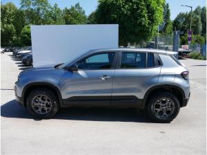 Jeep Avenger 1.2 MHEV*NAVI-ÜBER-SMARTLINK*LED*PDC*TEMPOMAT*KLIMA*KEYLESS-GO