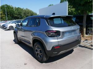 Jeep Avenger 1.2 MHEV*NAVI-ÜBER-SMARTLINK*LED*PDC*TEMPOMAT*KLIMA*KEYLESS-GO
