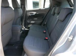 Jeep Avenger 1.2 MHEV*NAVI-ÜBER-SMARTLINK*LED*PDC*TEMPOMAT*KLIMA*KEYLESS-GO