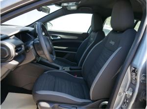 Jeep Avenger 1.2 MHEV*NAVI-ÜBER-SMARTLINK*LED*PDC*TEMPOMAT*KLIMA*KEYLESS-GO