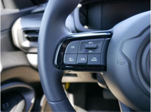 Jeep Avenger 1.2 MHEV*NAVI-ÜBER-SMARTLINK*LED*PDC*TEMPOMAT*KLIMA*KEYLESS-GO