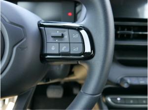 Jeep Avenger 1.2 MHEV*NAVI-ÜBER-SMARTLINK*LED*PDC*TEMPOMAT*KLIMA*KEYLESS-GO