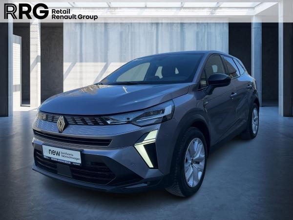 Renault Symbioz 1.6 E-TECH 145 Evolution .