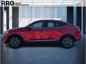 Renault Arkana 1.3 TCE 140 Techno