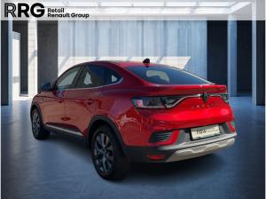 Renault Arkana 1.3 TCE 140 Techno