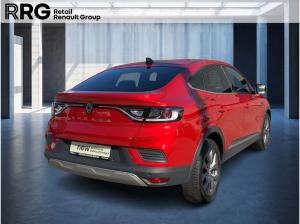 Renault Arkana 1.3 TCE 140 Techno