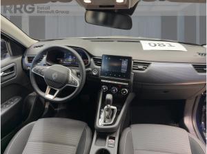 Renault Arkana 1.3 TCe 140 EVOLUTION