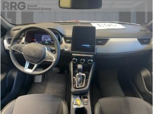 Renault Arkana 1.3 TCE 140 Techno