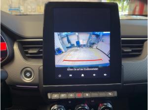 Renault Arkana 1.3 TCE 140 Techno