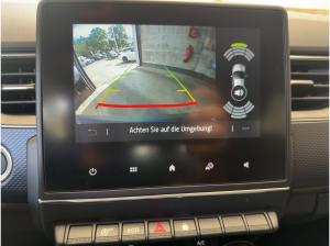 Renault Arkana 1.3 TCe 140 Evolution