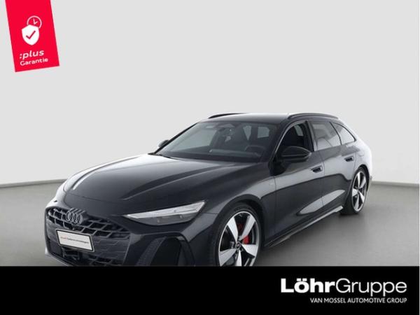Audi A6 Avant e-hybrid quattro S tronic *Pano*