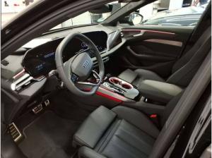 Audi A6 Avant e-hybrid quattro S tronic *Pano*