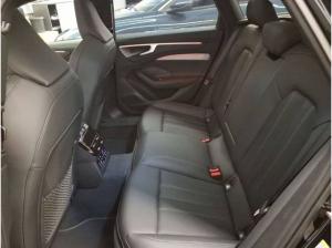 Audi A6 Avant e-hybrid quattro S tronic *Pano*