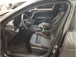 Audi A6 Avant edition one e-hybrid quattro S tronic