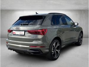 Audi Q3 45 TFSI quattro S line *AHK*SONOS*360°-Kamera*