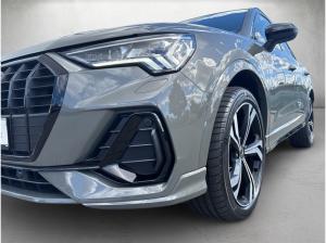 Audi Q3 45 TFSI quattro S line *AHK*SONOS*360°-Kamera*