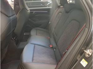 Audi A6 Avant edition one e-hybrid quattro S tronic
