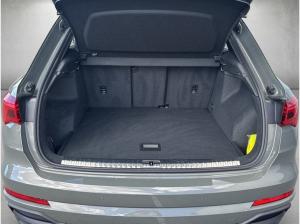 Audi Q3 45 TFSI quattro S line *AHK*SONOS*360°-Kamera*