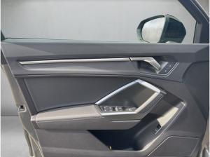 Audi Q3 45 TFSI quattro S line *AHK*SONOS*360°-Kamera*