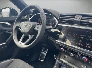 Audi Q3 45 TFSI quattro S line *AHK*SONOS*360°-Kamera*