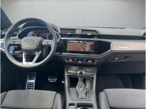 Audi Q3 45 TFSI quattro S line *AHK*SONOS*360°-Kamera*