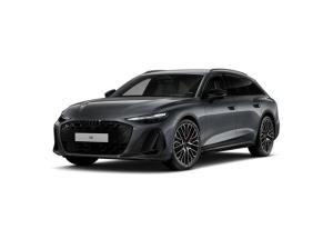 Audi A6 Avant edition one e-hybrid quattro S tronic