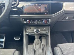Audi Q3 45 TFSI quattro S line *AHK*SONOS*360°-Kamera*
