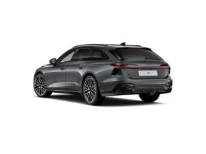 Audi A6 Avant edition one e-hybrid quattro S tronic