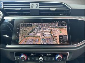 Audi Q3 45 TFSI quattro S line *AHK*SONOS*360°-Kamera*