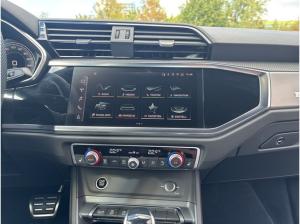 Audi Q3 45 TFSI quattro S line *AHK*SONOS*360°-Kamera*