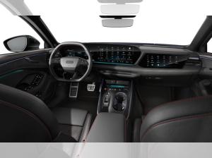 Audi A6 Avant edition one e-hybrid quattro S tronic