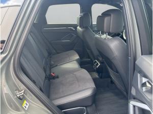 Audi Q3 45 TFSI quattro S line *AHK*SONOS*360°-Kamera*