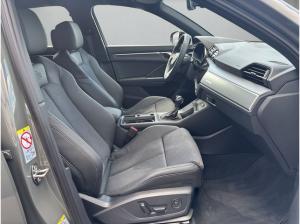 Audi Q3 45 TFSI quattro S line *AHK*SONOS*360°-Kamera*
