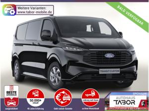 Ford Transit Custom Multicab Limited L2 AHK LED 5-S