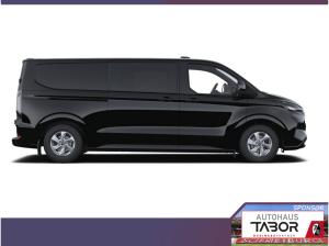 Ford Transit Custom Multicab Limited L2 AHK LED 5-S