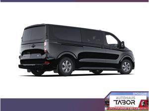 Ford Transit Custom Multicab Limited L2 AHK LED 5-S
