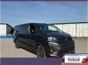 Citroën SpaceTourer Spacetourer PLUS XL 9S KlimaP LED CarP PDC PrivG