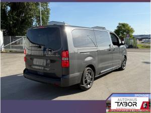 Citroën SpaceTourer Spacetourer PLUS XL 9S KlimaP LED CarP PDC PrivG