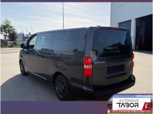 Citroën SpaceTourer Spacetourer PLUS XL 9S KlimaP LED CarP PDC PrivG