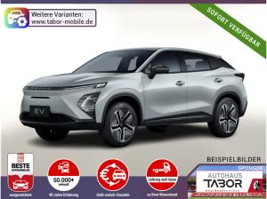 Omoda 5 EV Premium 402kmReichw 360° Nav SHZ eHK