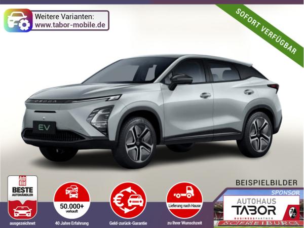 Omoda 5 EV Premium 402kmReichw 360° Nav SHZ eHK